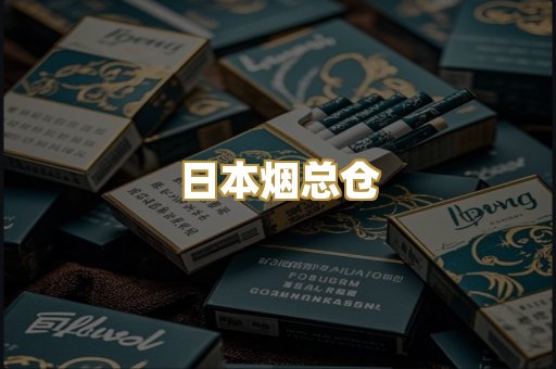 日本烟总仓